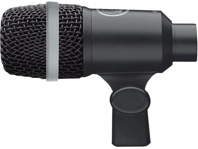 AKG Mikrofon D40 AKG Mikrofon D40