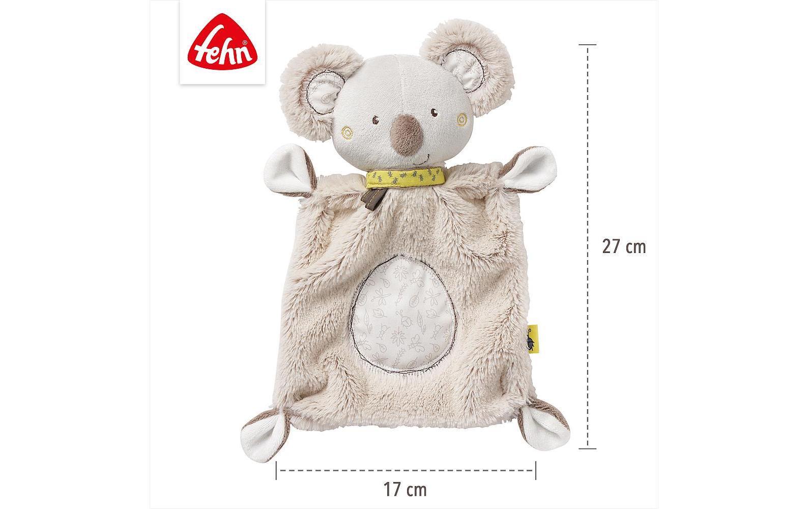 fehn Schmusetuch Koala
