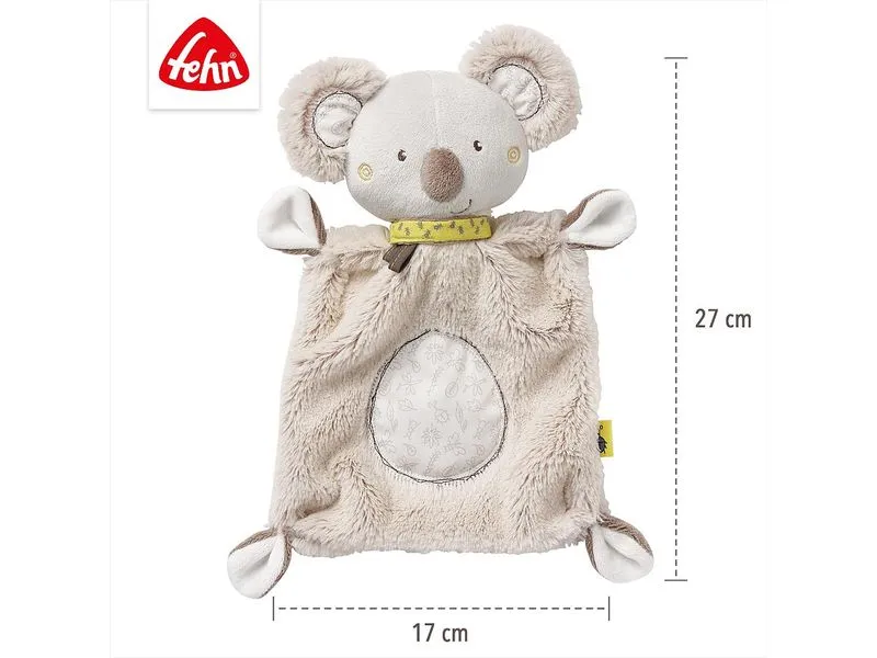 fehn Schmusetuch Koala