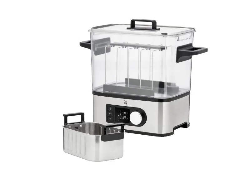 WMF Sous Vide Garer Pro 4-teilig