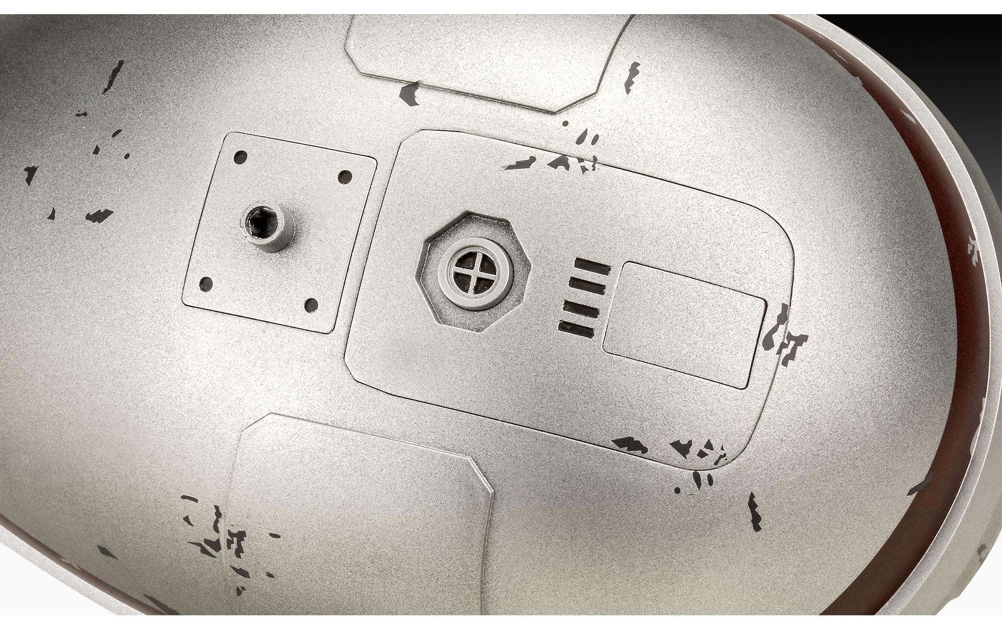 Revell Bausatz Star Wars Mandalorian The Child 1:3