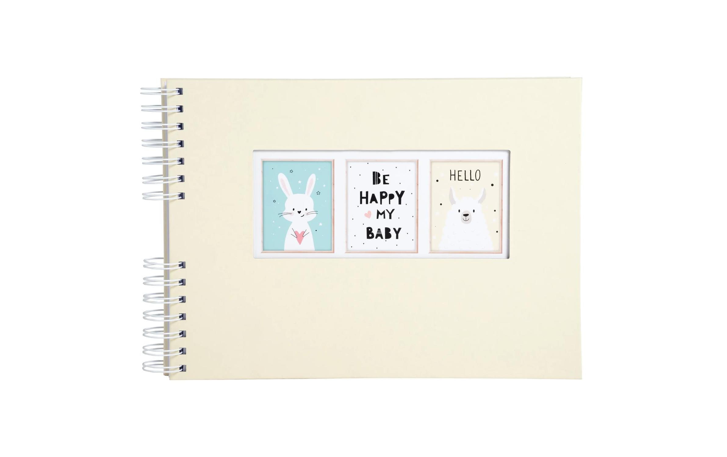 Exacompta Scrap-Addict Set, Gelb Exacompta Scrap-Addict Set, Gelb