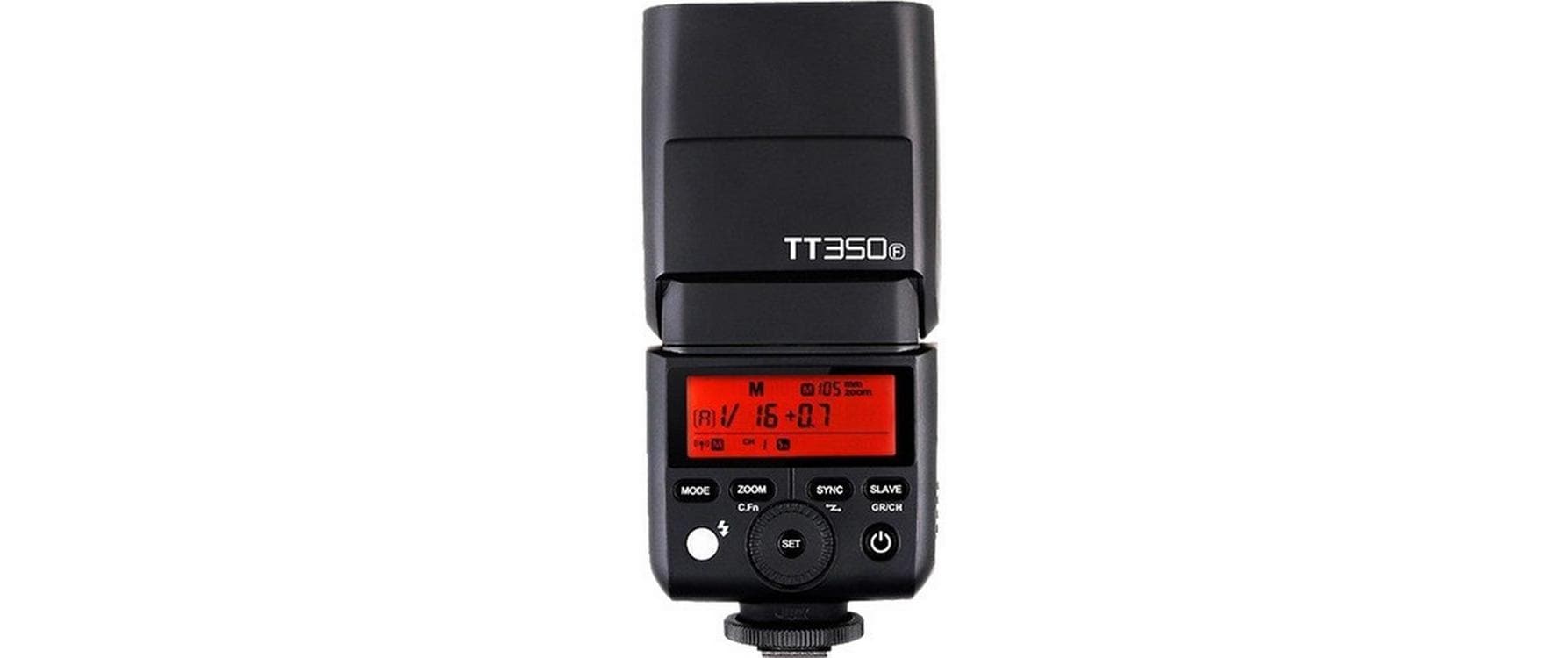 Godox Blitzgerät TT350F Godox Blitzgerät TT350F