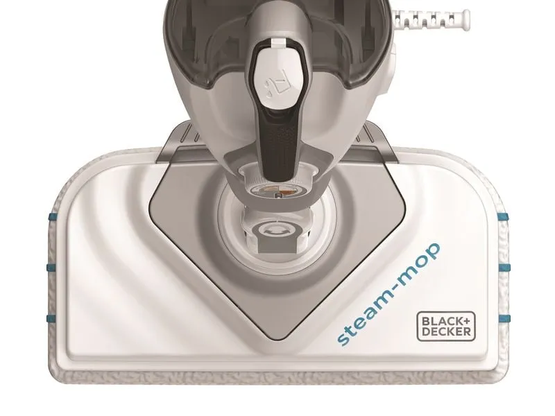 BLACK+DECKER Dampfbesen BHSM1615DSG BLACK+DECKER Dampfbesen BHSM1615DSG