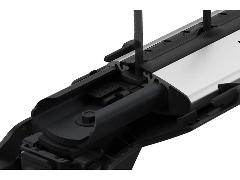 Thule Lastenträger WingBar Edge 86 Silber Thule Lastenträger WingBar Edge 86 Silber