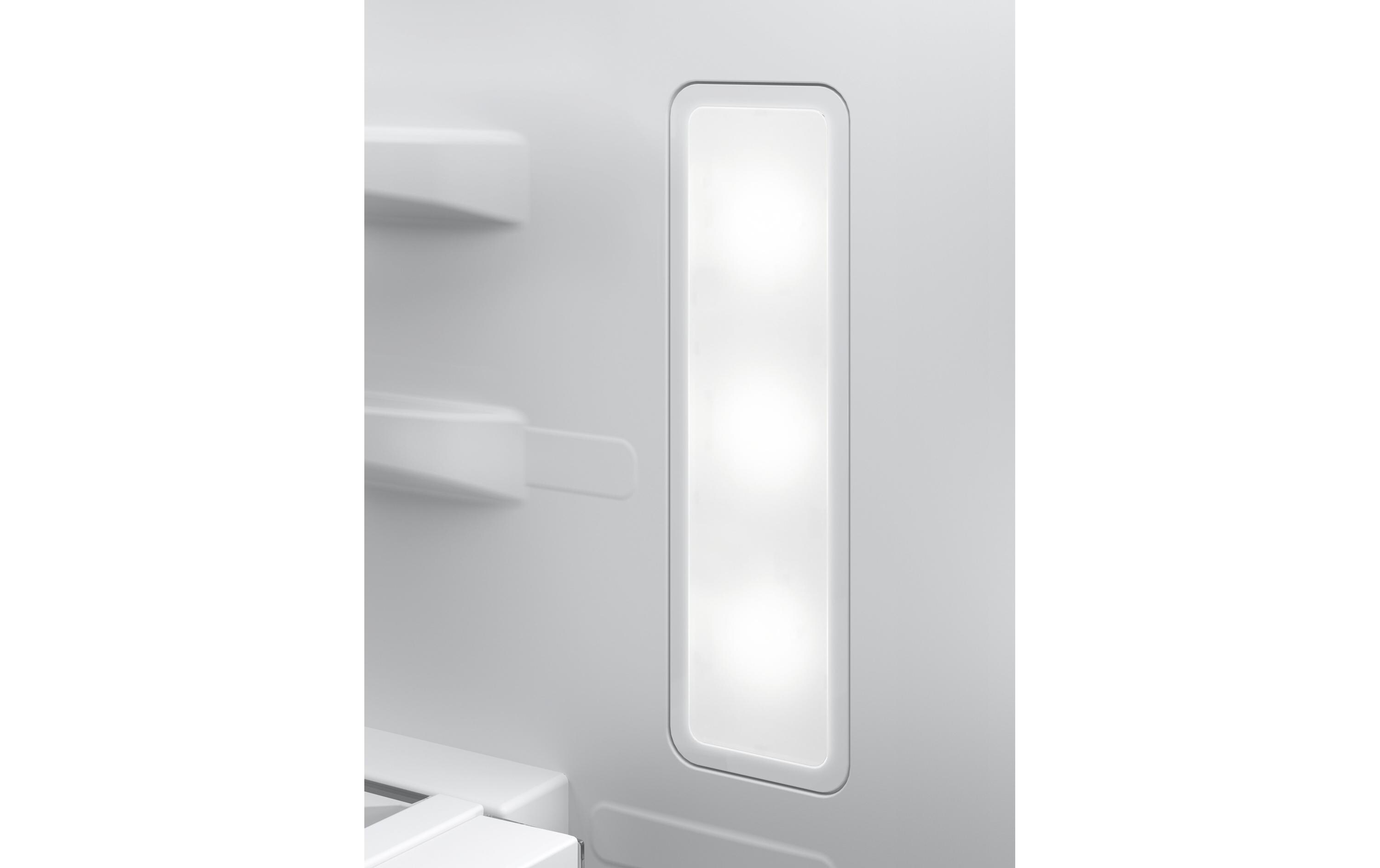 Electrolux Kühl-Gefrierkombination SB360N Rechts/Wechselbar Electrolux Kühl-Gefrierkombination SB360N Rechts/Wechselbar