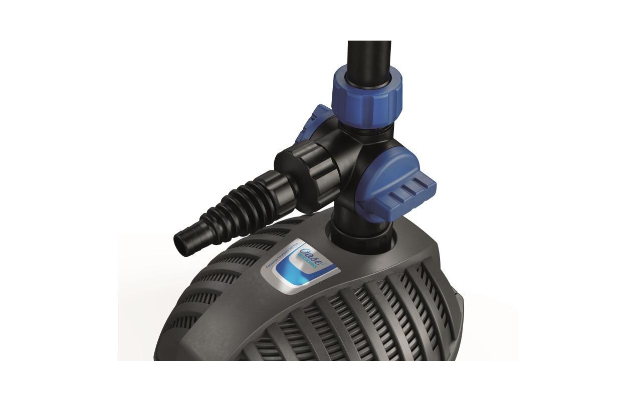 OASE Aquarius Fountain Set Classic 2000 E