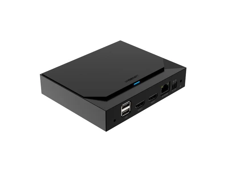 Hanwha Vision Decoder SPD-152 64 Kanal