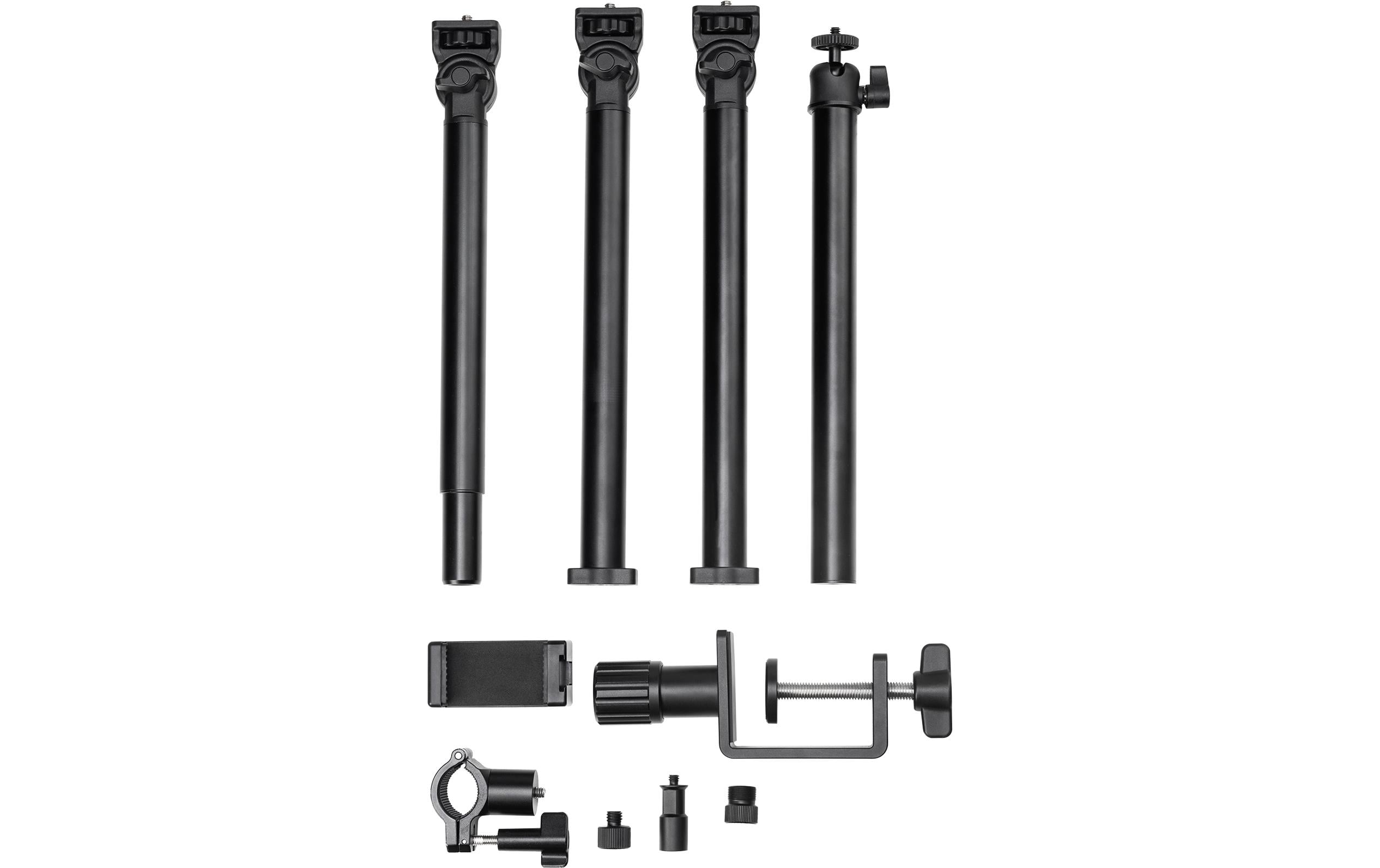 Smallrig DT-50 Kamerahalterung