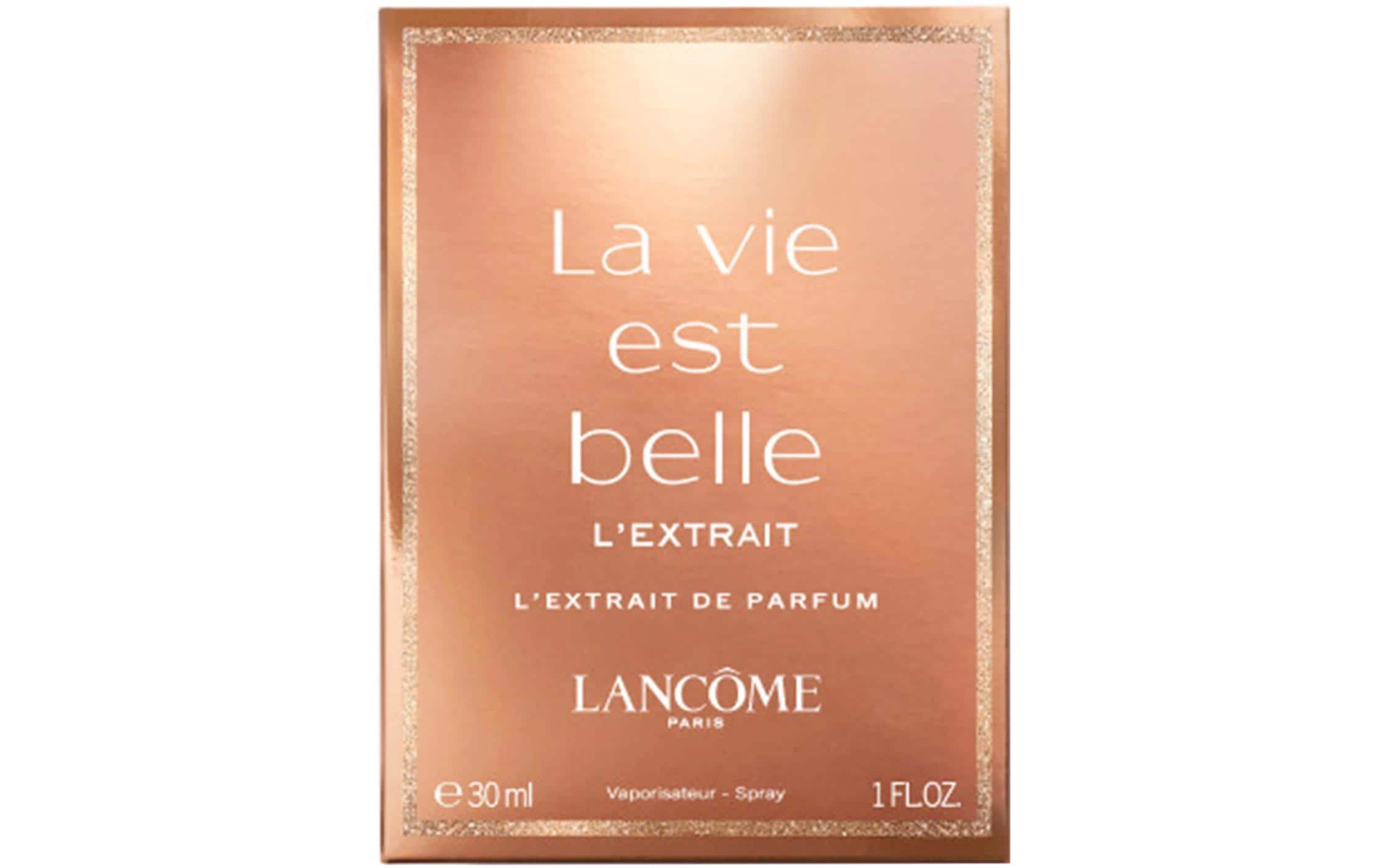 Lancôme La Vie est Belle L'Extrait 30 ml