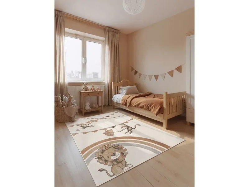 Villeroy & Boch Roar like a Lion Rainbow Party 120 x 170 cm Villeroy & Boch Roar like a Lion Rainbow Party 120 x 170 cm