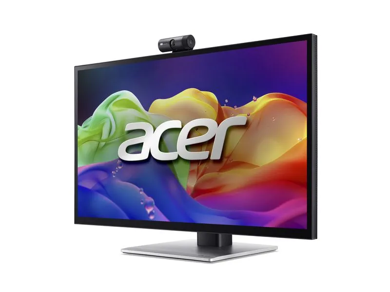 Acer Monitor ProDesigner PE270XTbmiiprcuzx