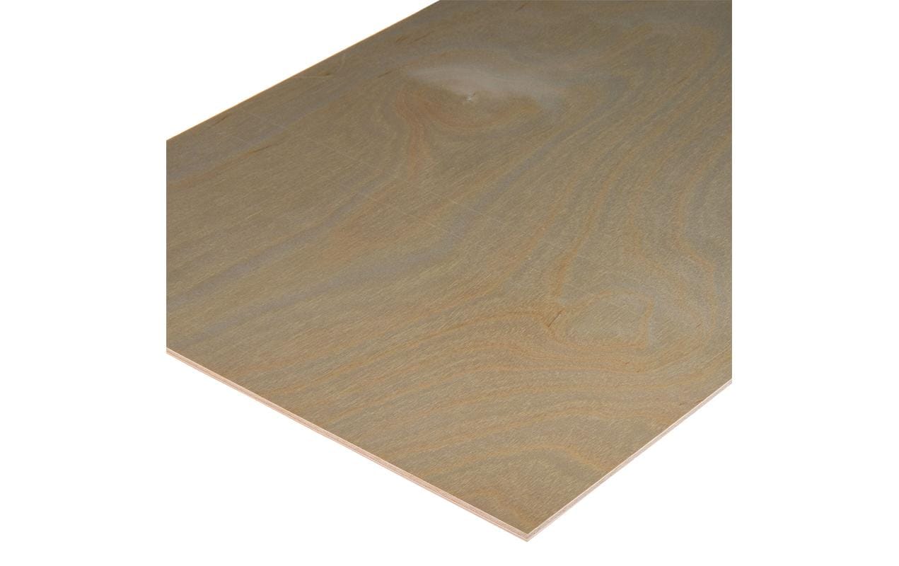 OEM Sperrholz 490 x 240 x 1.5 mm OEM Sperrholz 490 x 240 x 1.5 mm