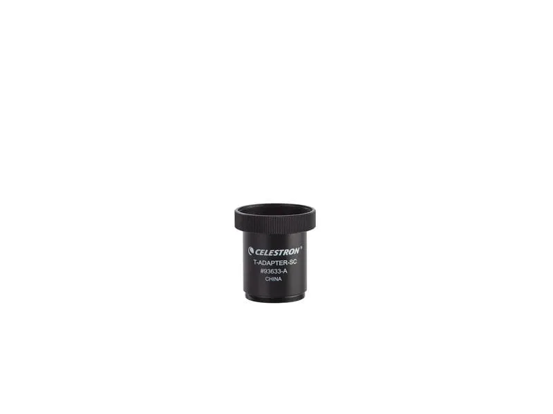Celestron T-Adapter f.C5,C6,C8,C9,C11+14 Celestron T-Adapter f.C5,C6,C8,C9,C11+14