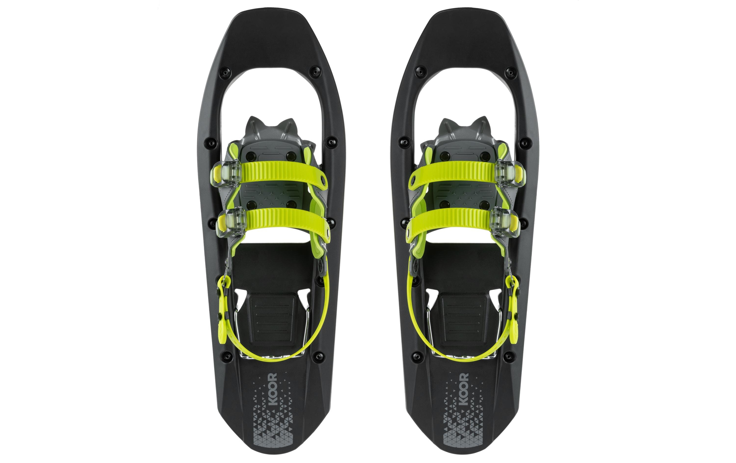 KOOR Schneeschuh Arduus Highlander M