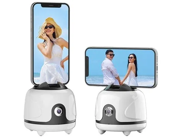 Ulanzi Smartphone-Stativ Cameraman Smart Auto Tracking