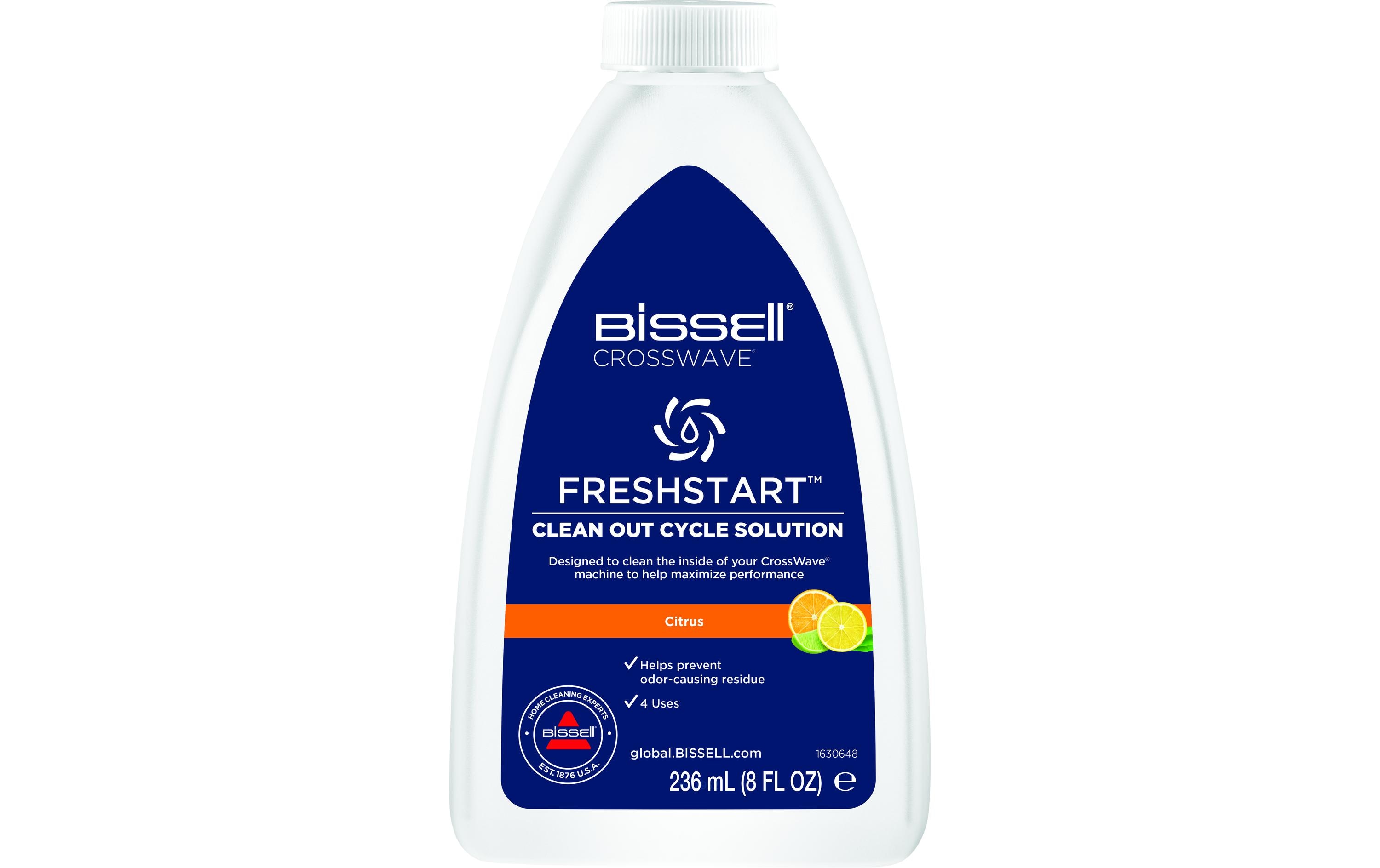 BISSELL Fleckenentferner FreshStart Kit 0.5 l