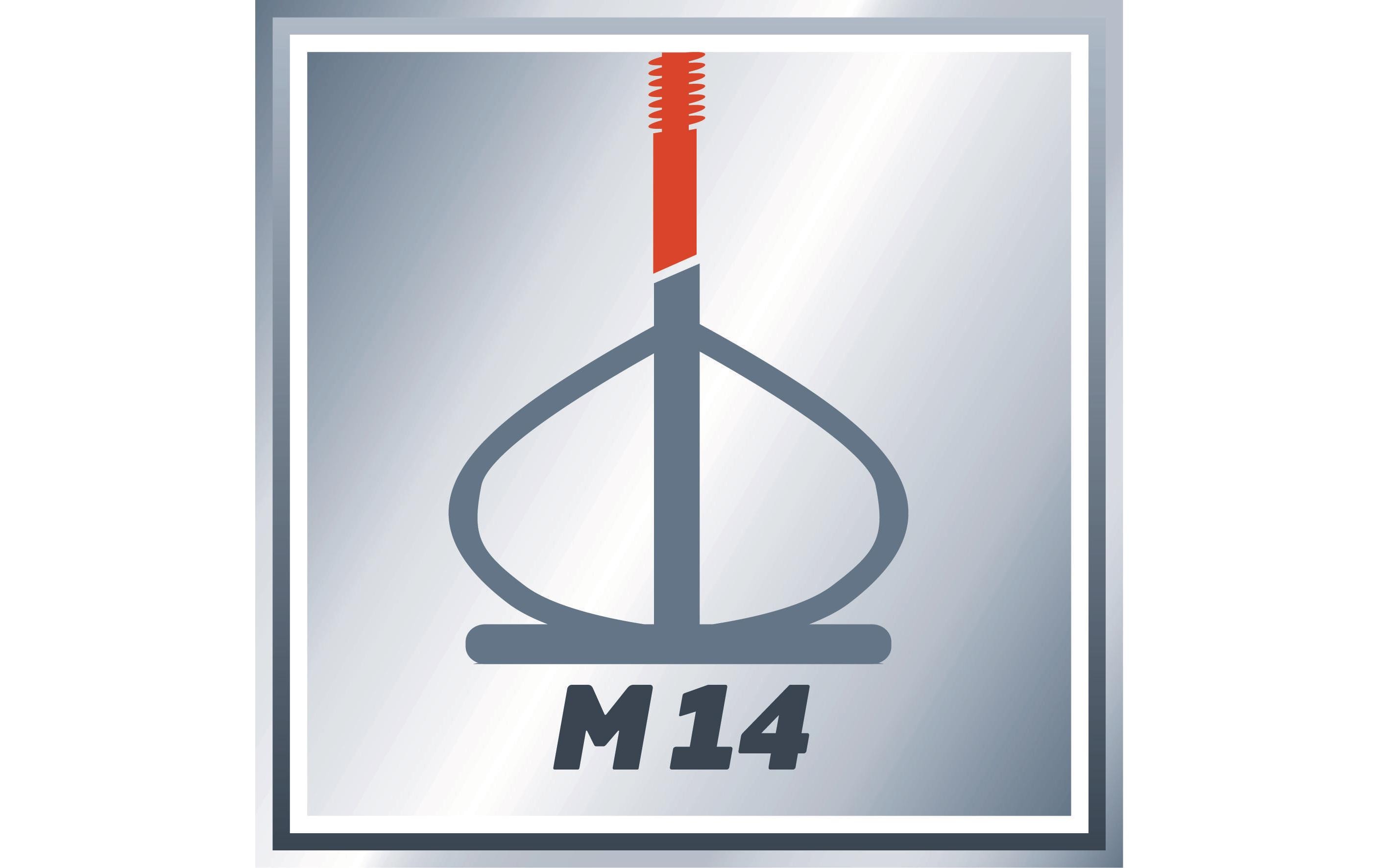 Einhell Rührwerk TC-MX 1400-2 E