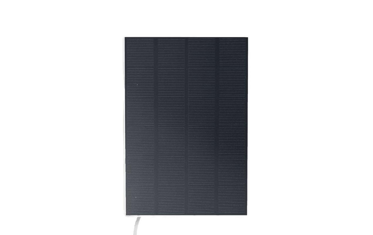 Yale Solarpanel für Aussen-Kamera