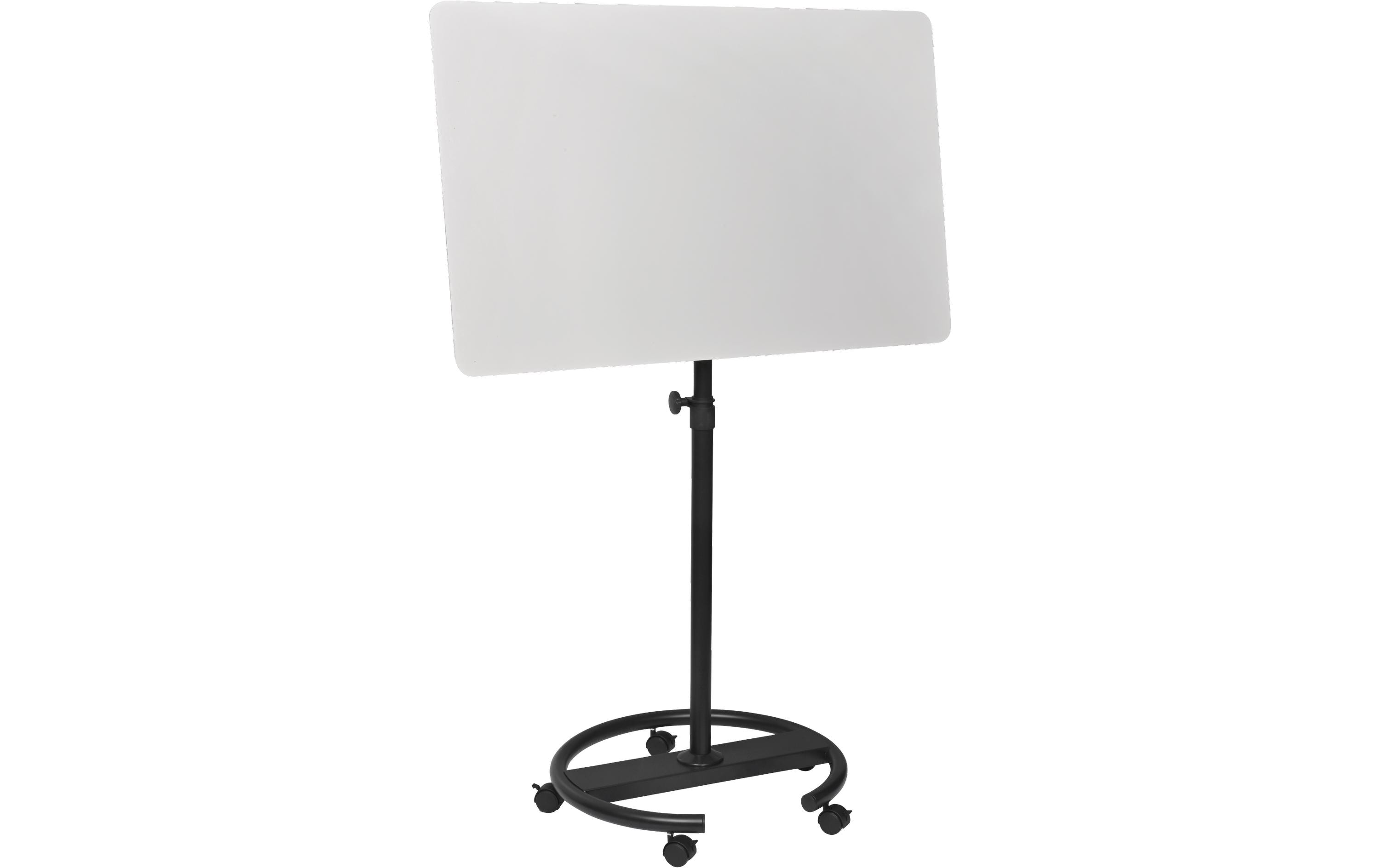 Legamaster Flipchart SKETCH Infinite Rundfuss 110 x 69 cm