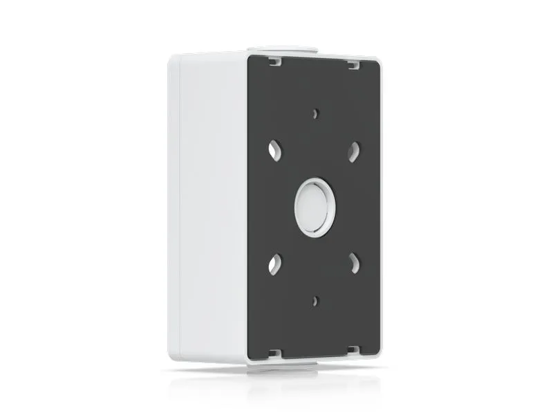 Ubiquiti Reader Junction Box Weiss Ubiquiti Reader Junction Box Weiss