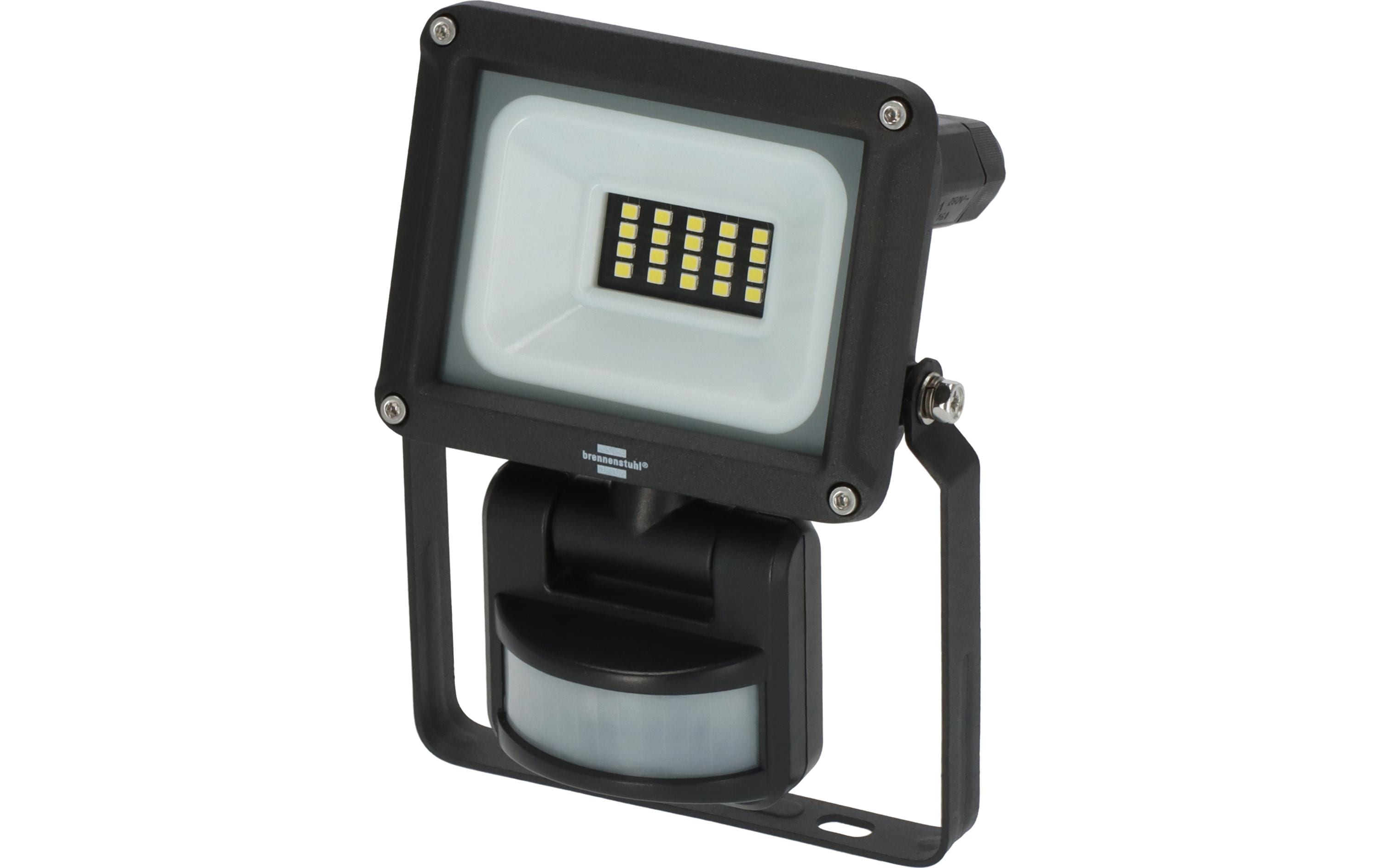 Brennenstuhl Scheinwerfer LED JARO 1060 P 10 W Brennenstuhl Scheinwerfer LED JARO 1060 P 10 W