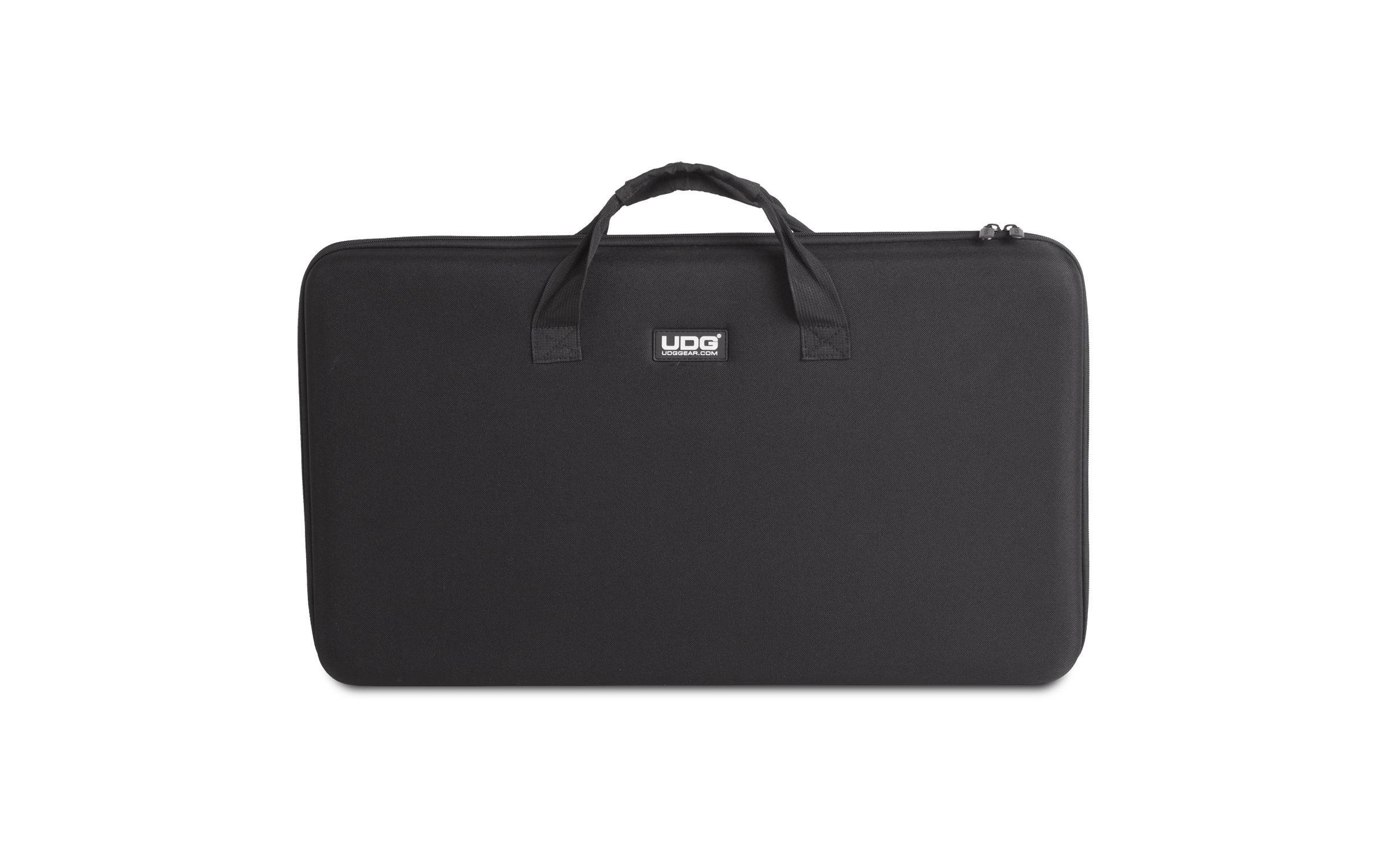 UDG Gear Transportcase Creator MK2 für Musikproduktionsgeräte – L