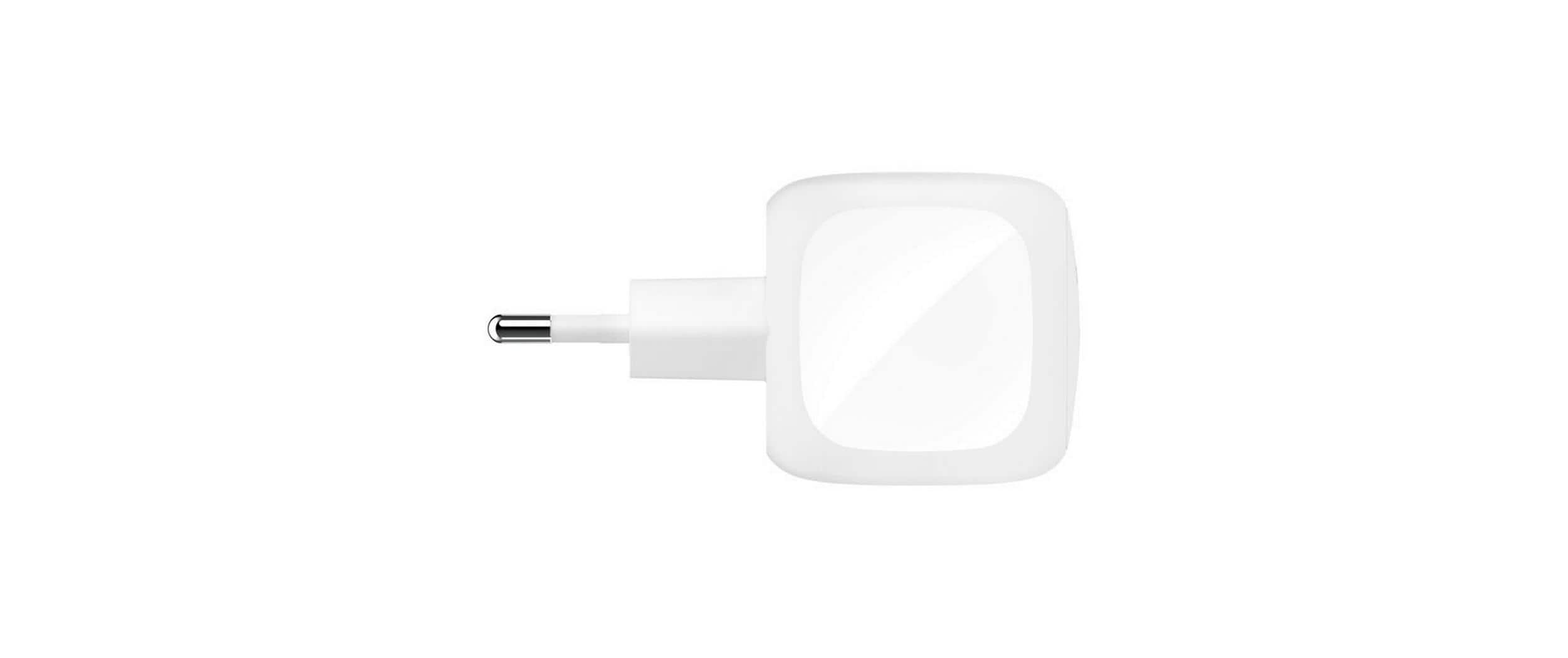 Belkin USB-Wandladegerät BoostCharge 65W, Weiss Belkin USB-Wandladegerät BoostCharge 65W, Weiss