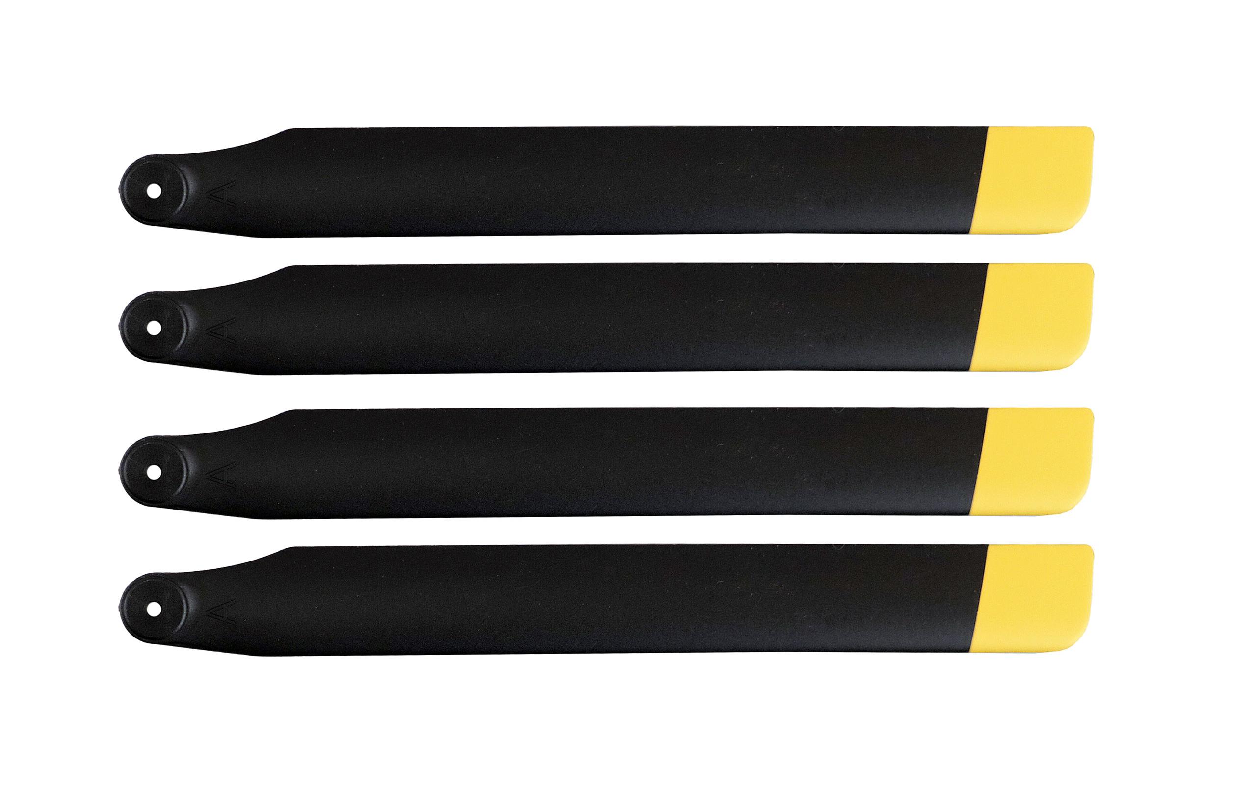 Amewi Rotorblatt Set AFX-135 Amewi Rotorblatt Set AFX-135