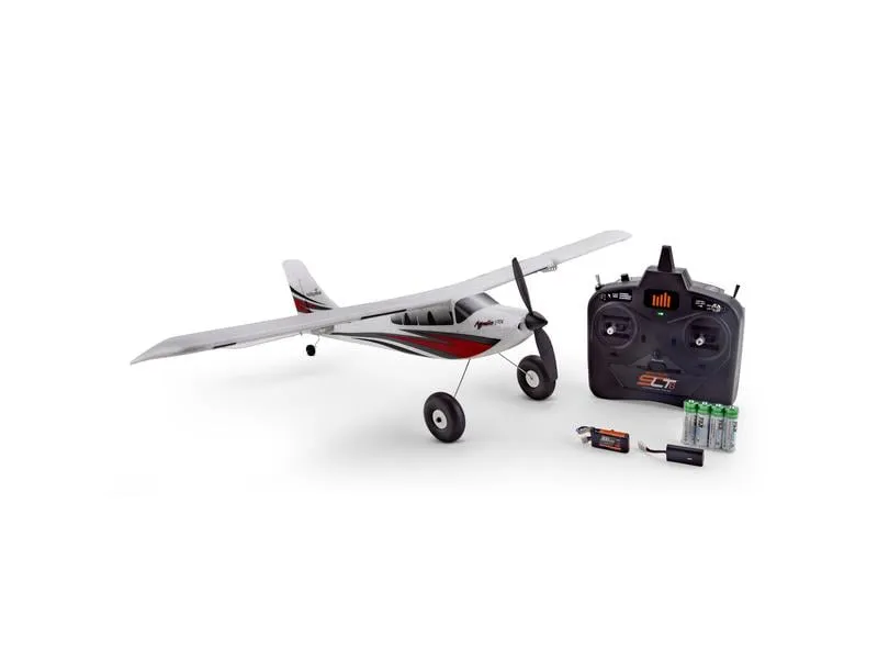 Hobbyzone Motorflugzeug Apprentice STOL S 700 mm RTF Hobbyzone Motorflugzeug Apprentice STOL S 700 mm RTF