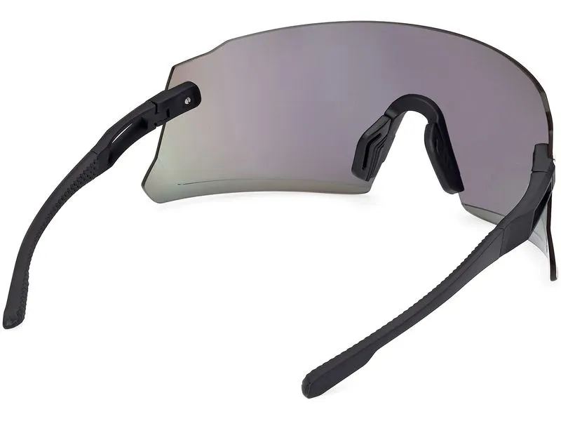 adidas Dunamis Pro SP0100 Sport Sonnenbrille, Frame Matte Black adidas Dunamis Pro SP0100 Sport Sonnenbrille, Frame Matte Black