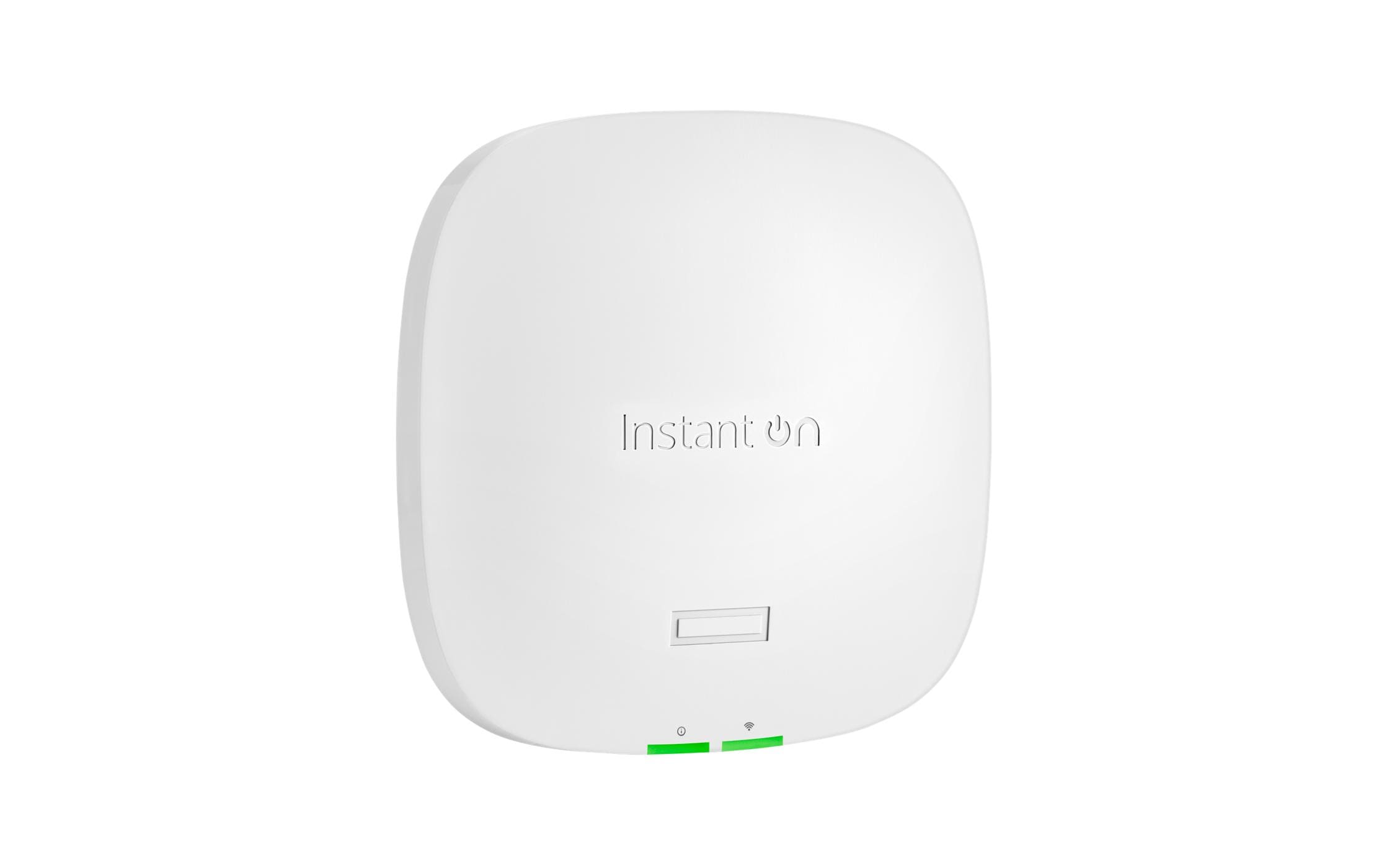 HPE Aruba Networking Access Point Instant On AP32