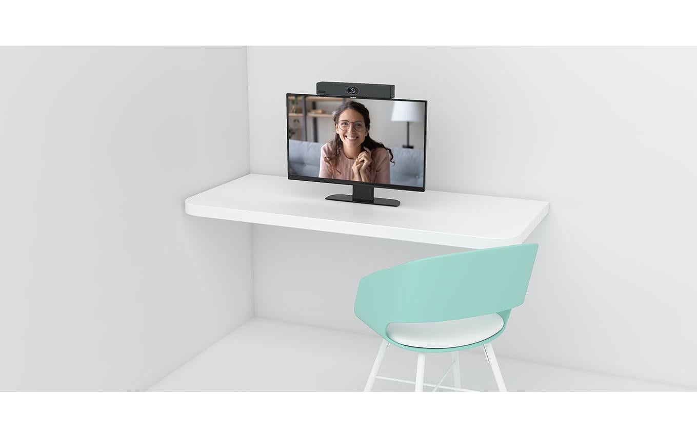 Yealink A10 MeetingBar MS Teams 4K/UHD Yealink A10 MeetingBar MS Teams 4K/UHD