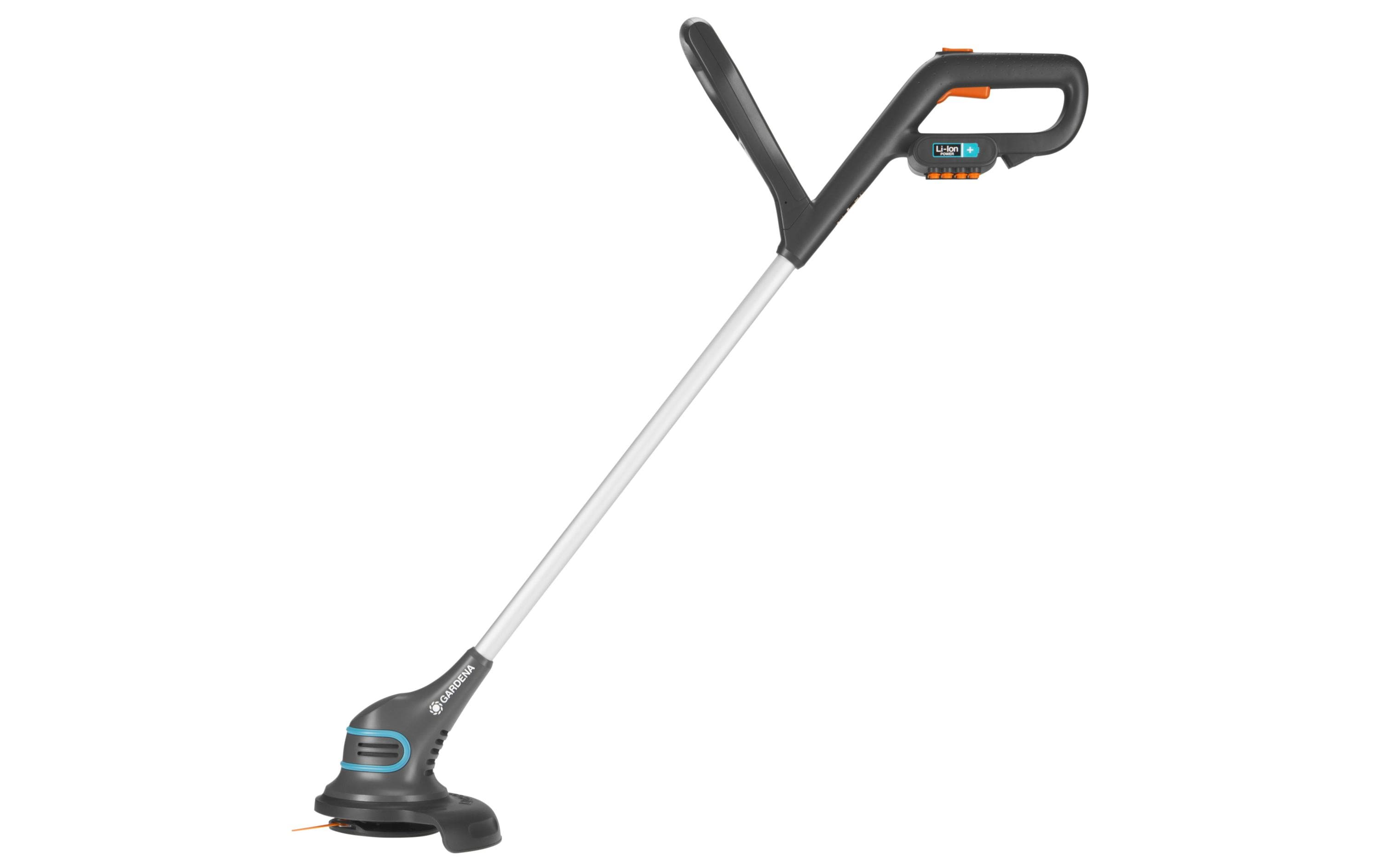 GARDENA Akku-Rasentrimmer SmallCut Li-23R