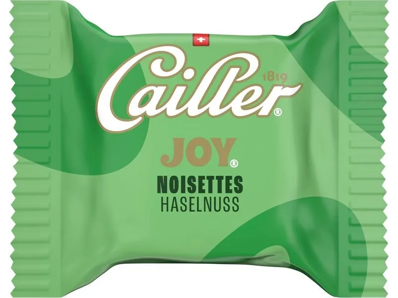 Cailler Joy assortiert 18 x 130 g