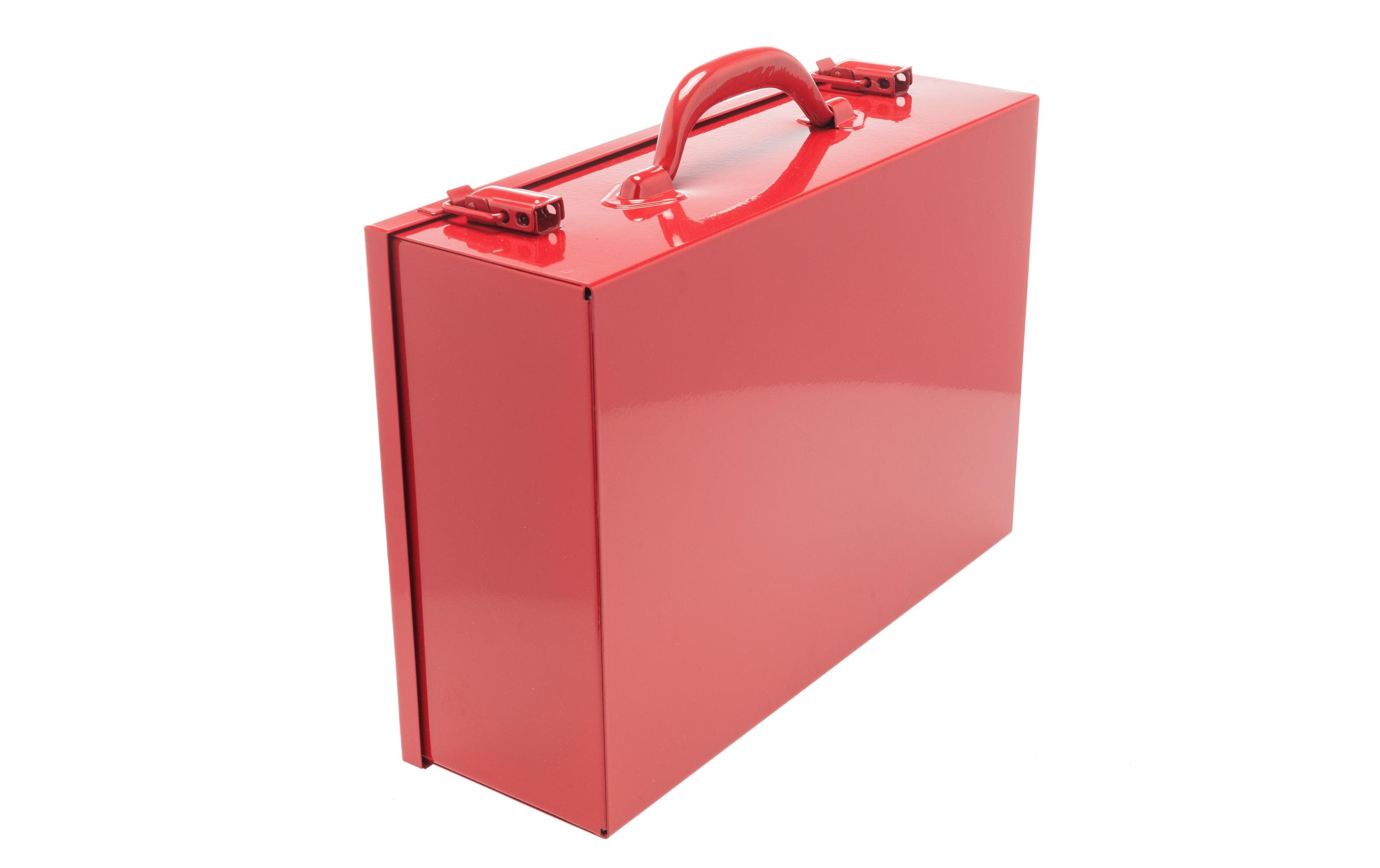 Willimann LiPo-Firesafe Typ 01 ECO