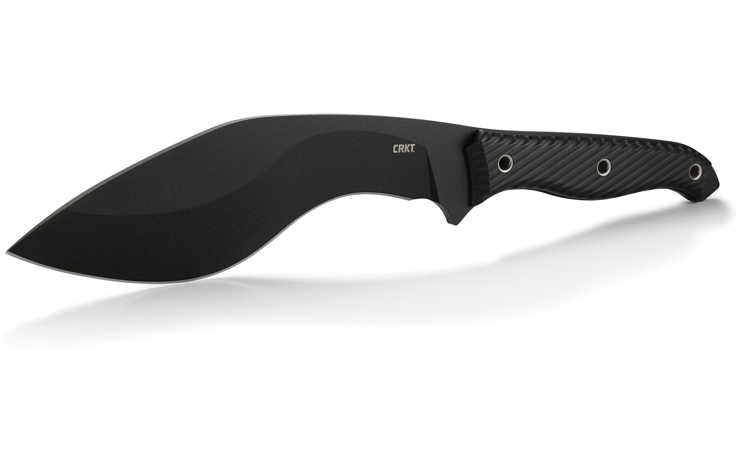CRKT Machete Clever Girl Kukri