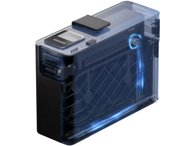 HOVERAir PowerCase für X1 Pro und PROMAX