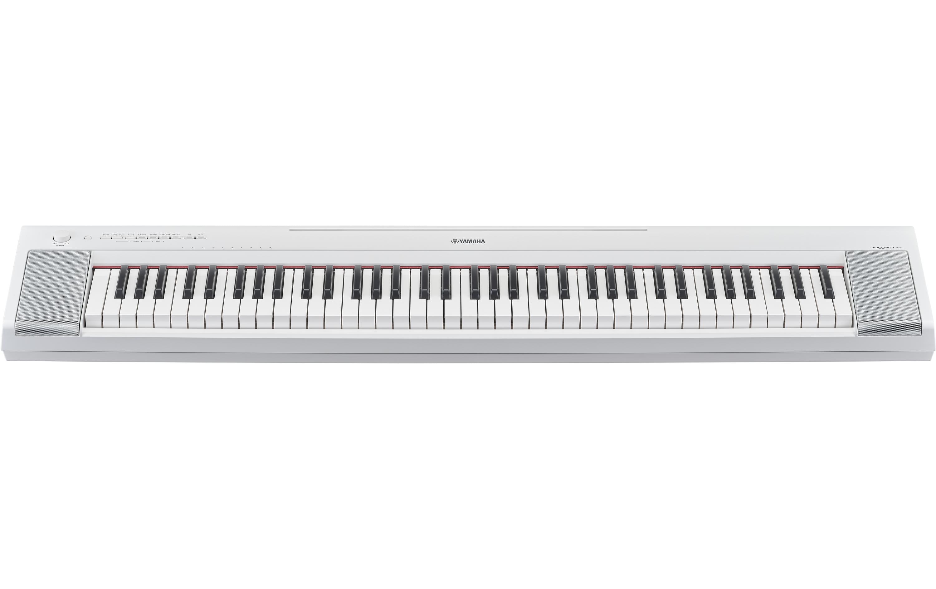 Yamaha Keyboard NP-35 Yamaha Keyboard NP-35