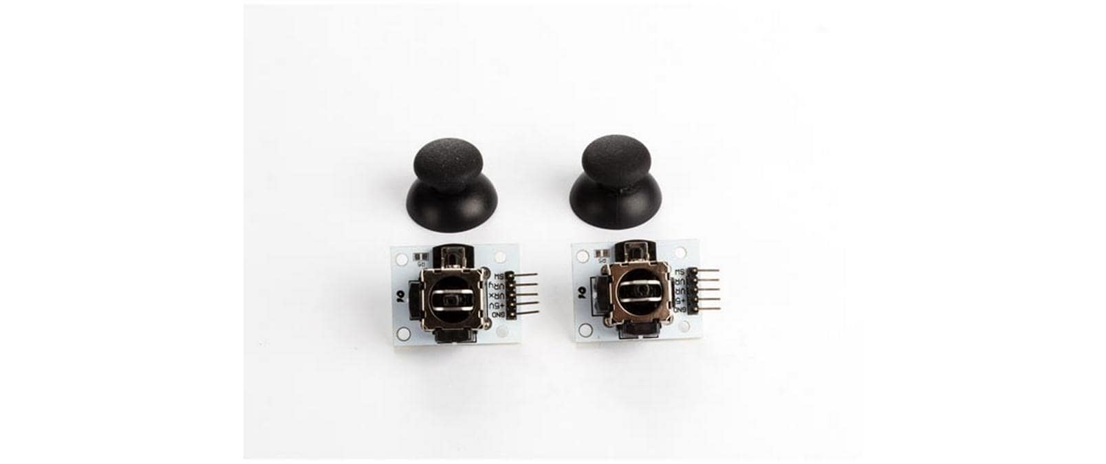 Whadda Joystick XY 2 Stück Whadda Joystick XY 2 Stück