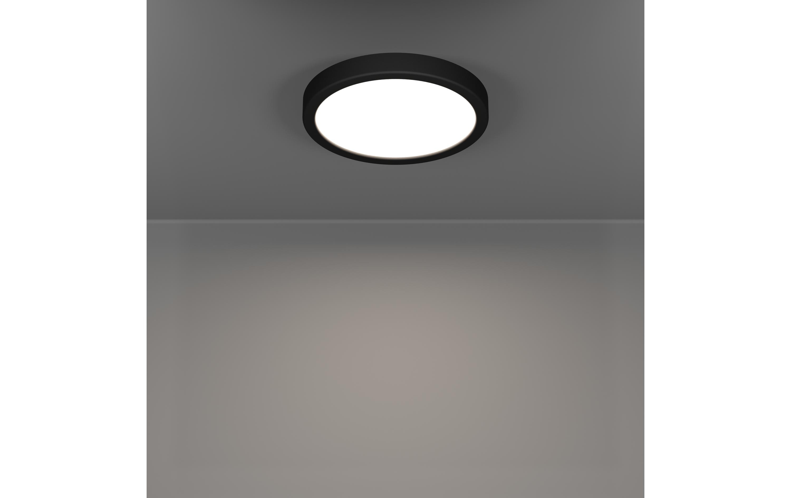 EGLO Leuchten Aufbauleuchte FUEVA 6-Z LED, 21 cm