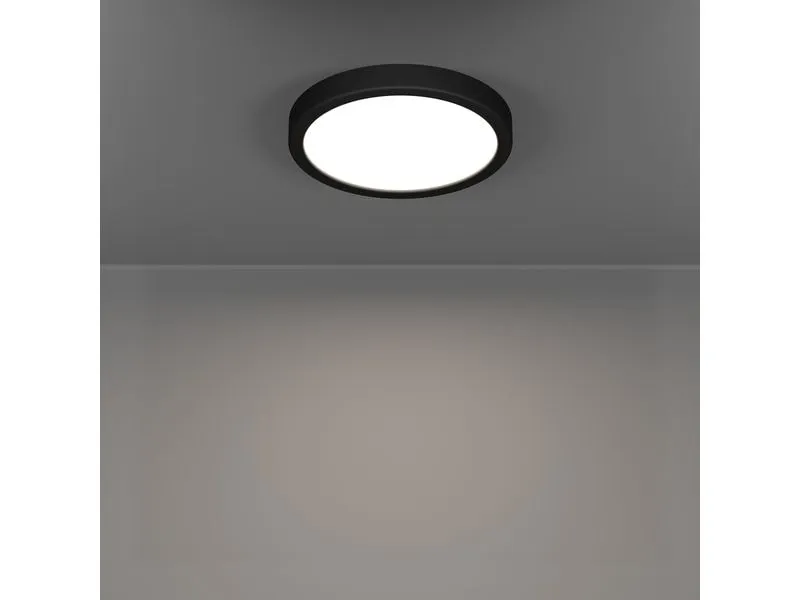 EGLO Leuchten Aufbauleuchte FUEVA 6-Z LED, 21 cm EGLO Leuchten Aufbauleuchte FUEVA 6-Z LED, 21 cm