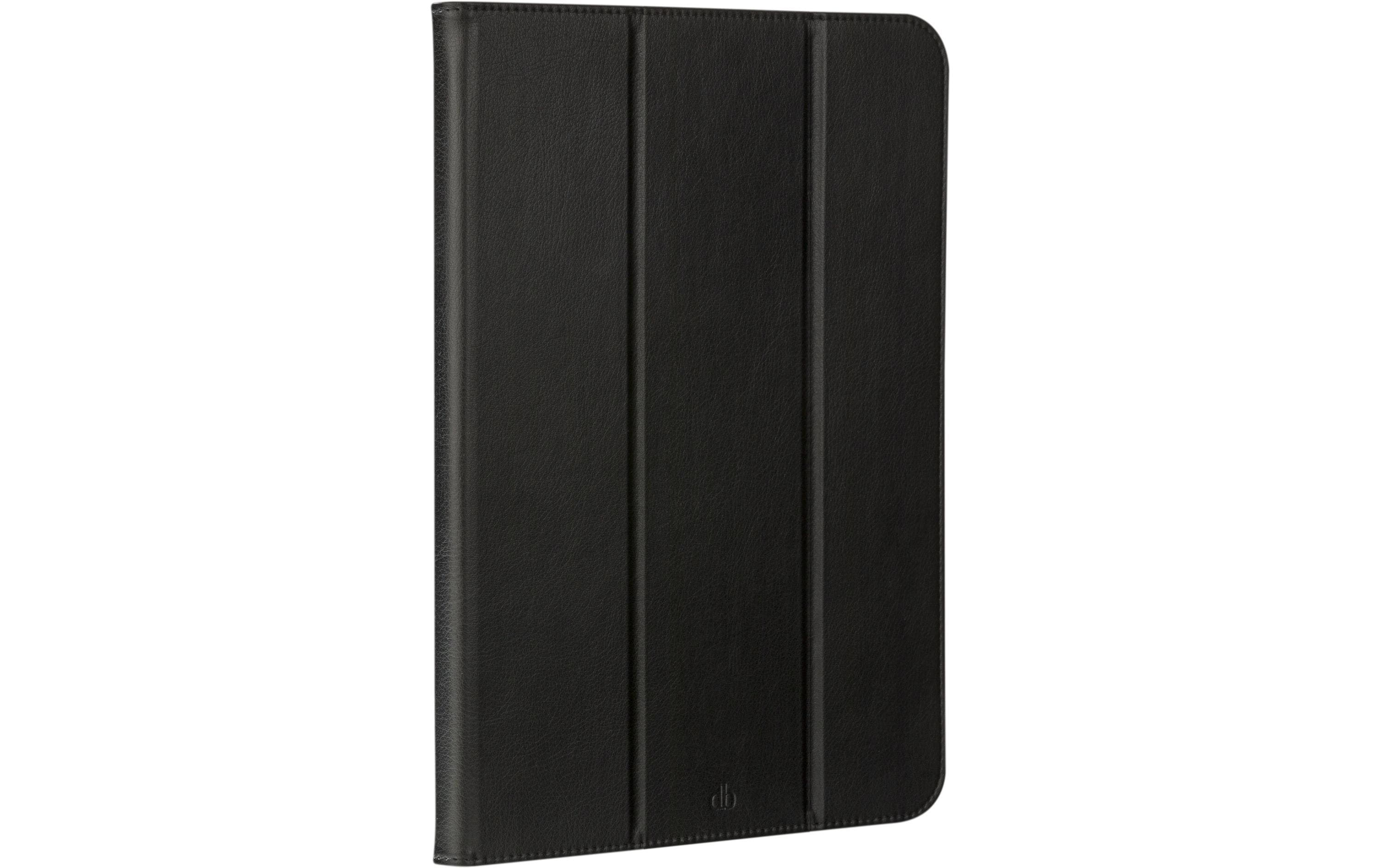 dbramante1928 Tablet Book Cover Oslo iPad Pro 11 / iPad Air 10.9 Schwarz