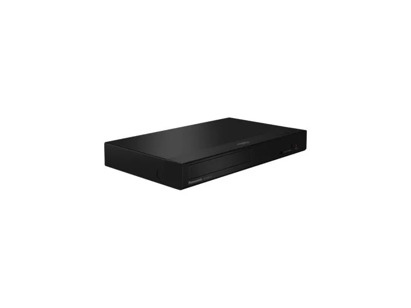 Panasonic UHD Blu-ray Player DP-UB154 Schwarz Panasonic UHD Blu-ray Player DP-UB154 Schwarz