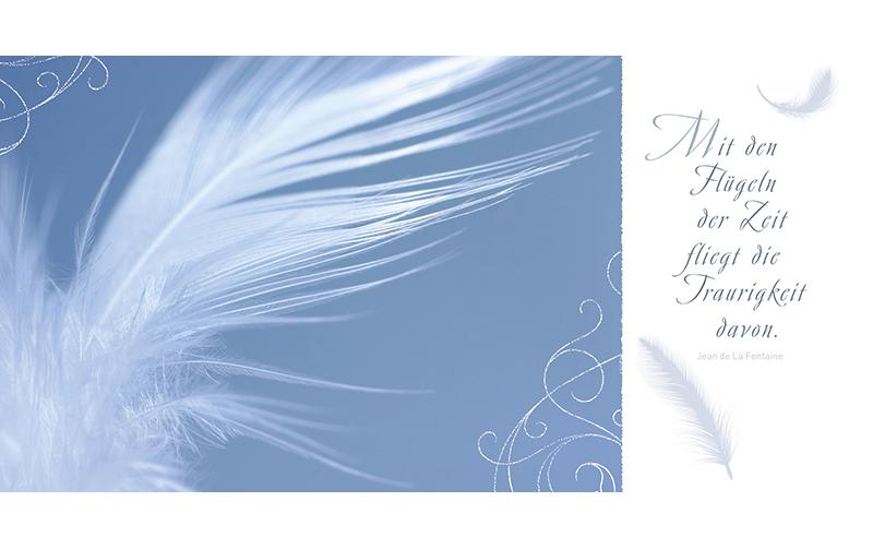 Grafik Werkstatt Minibuch Für alle Zeit