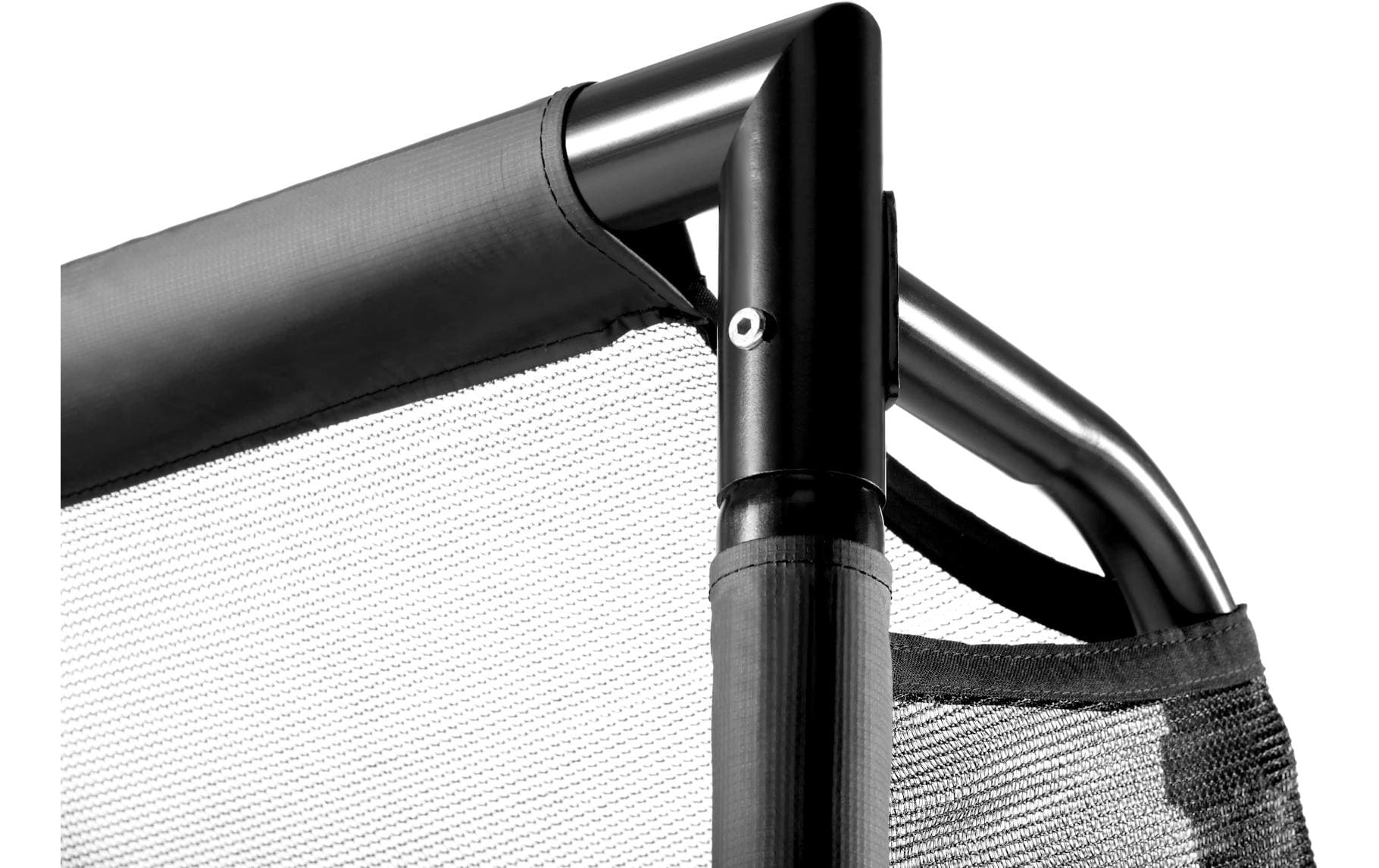 SALTA Fussballtor Salta Legend 220 x 170 x 80 cm