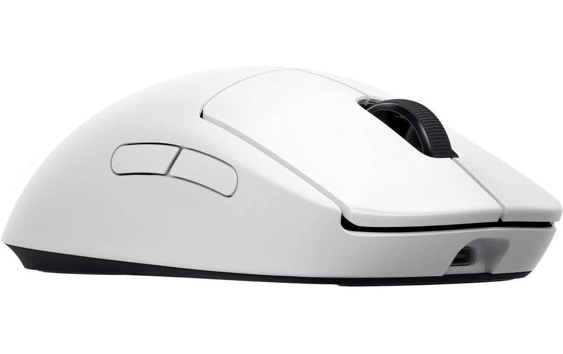 Logitech Gaming-Maus PRO 2 LIGHTSPEED