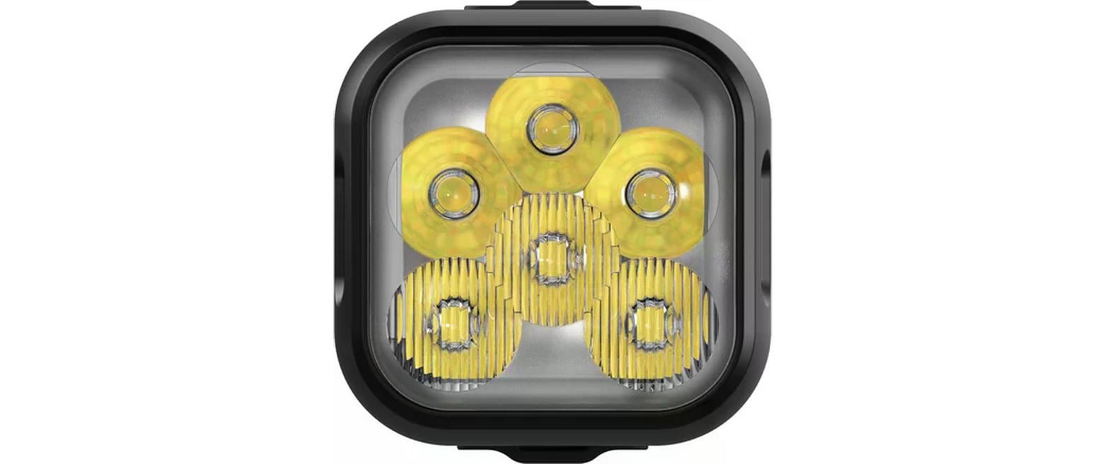knog. Velolampe Blinder 1300