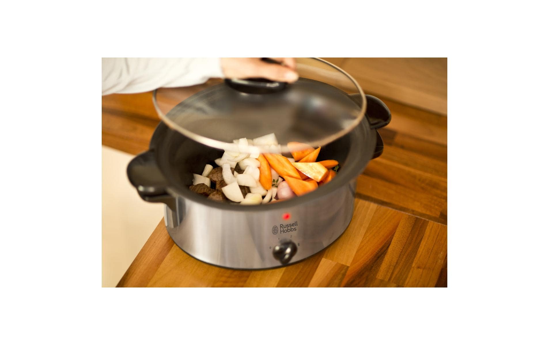 Russell Hobbs Schongarer 3.5 l