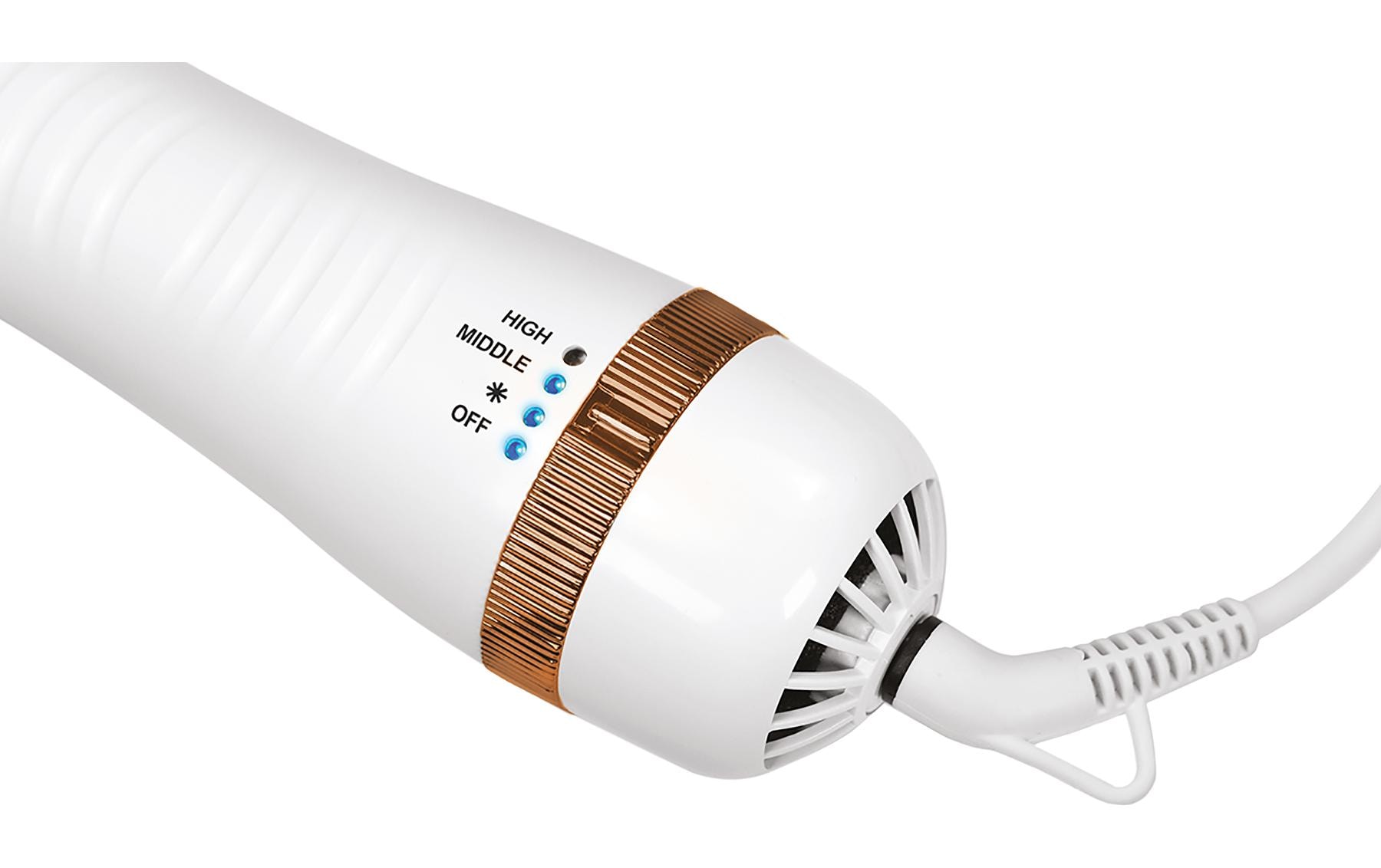 Record Trockner Grooming-Bürste für Hunde und Katzen